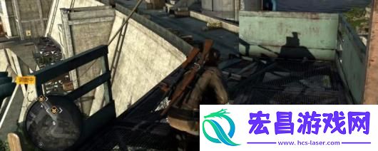 狙击精英