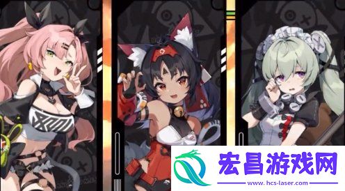 绝区零妮可德玛拉最强阵容搭配攻略