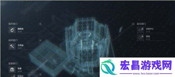 三角洲行动特勤处相关说明
