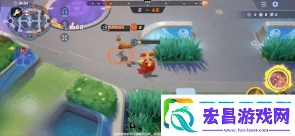 宝可梦大集结妖火红狐有什么技能