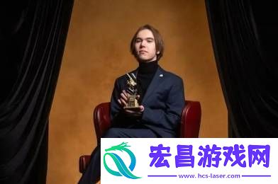 只因太像cs的天才少年