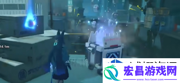绝区零昔日锋芒任务怎么做