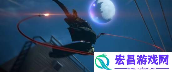 绝区零S级角色伊芙琳展示PV“以我之名”
