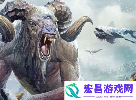 山海经异兽录2024年最新兑换码大全