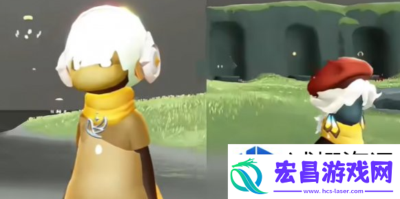 养成成霸主