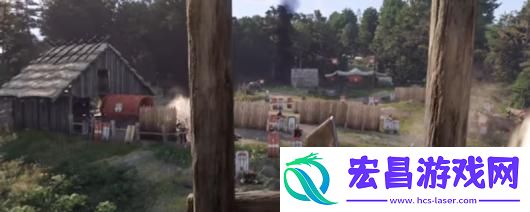 天国