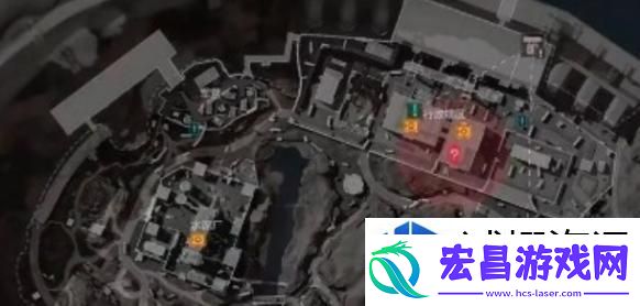 三角洲行动怎么攒资源
