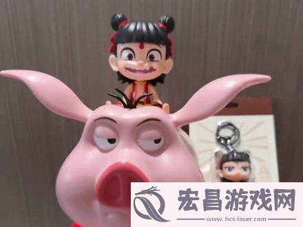 哪吒2百元爆米花桶三天售罄！现货炒到300元