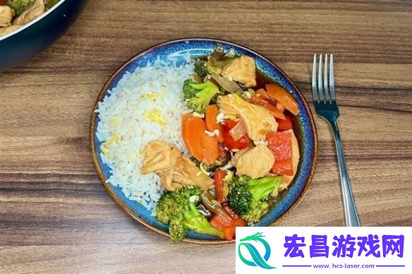 外卖员建议外卖尽量不点炒菜