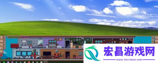 我的小小人生游戏下载网址介绍