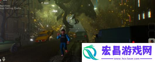 Headliners游戏配置要求介绍