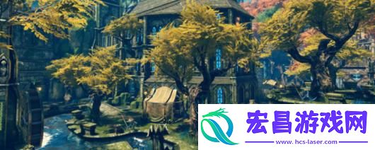 方舟时代游戏配置要求介绍
