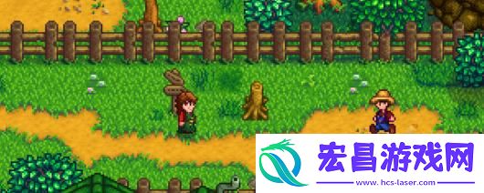 星露谷物语银河之魂获得方法介绍