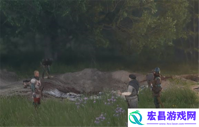 天国