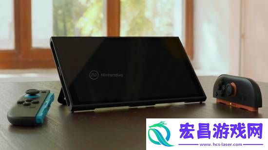 Switch2实景模拟图曝光