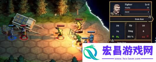 Who-Rule游戏下载网址介绍