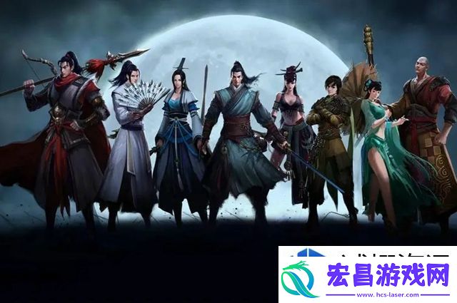 天涯明月刀手游叶知秋天命任务攻略