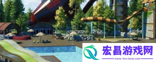 过山车之星2添加景观作用介绍