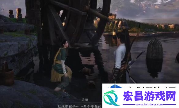 关卡挑战重重