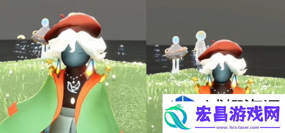 养成成霸主