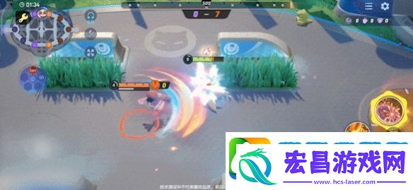 宝可梦大集结妖火红狐有什么技能