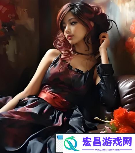 老牛嫩草与精二的区别