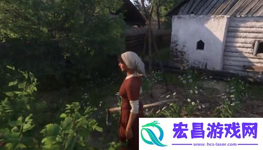 天国