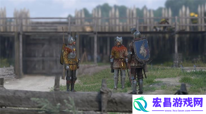天国
