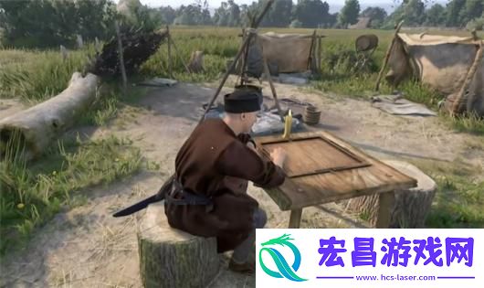天国