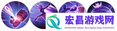 神话英雄战苍穹