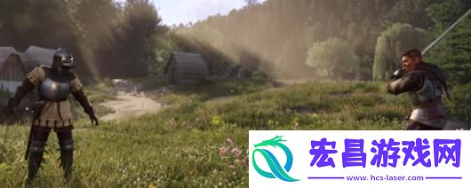 天国