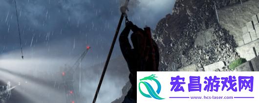 狙击精英