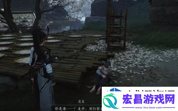 关卡挑战重重