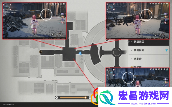 崩坏星穹铁道冒险鼹鼠队怎么完成冒险鼹鼠队任务怎么做