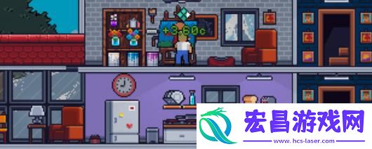 我的小小人生游戏官网地址介绍