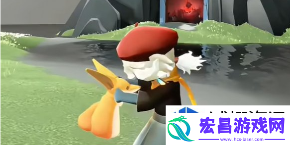 养成成霸主