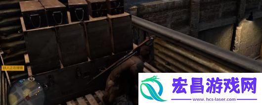狙击精英