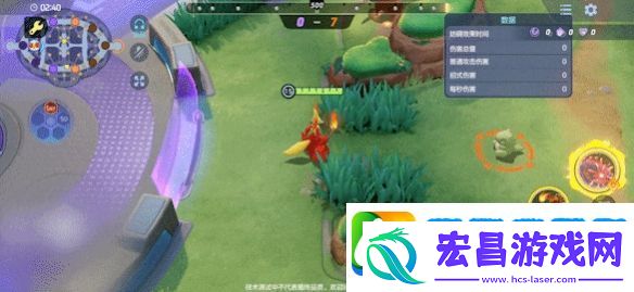 宝可梦大集结妖火红狐有什么技能
