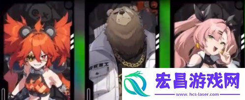 绝区零妮可德玛拉最强阵容搭配攻略