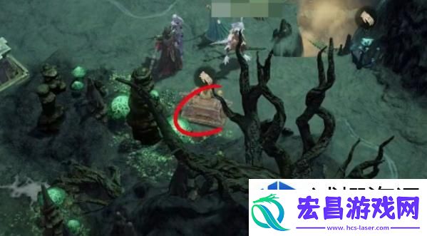 高级玩家的技巧