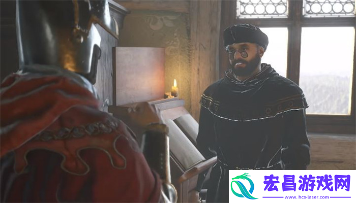 天国