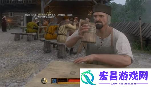 天国