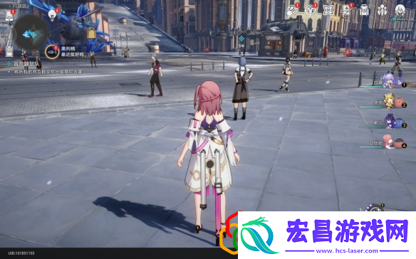 崩坏星穹铁道冒险鼹鼠队怎么完成冒险鼹鼠队任务怎么做