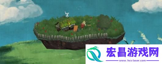 Idle-Island游戏下载网址介绍