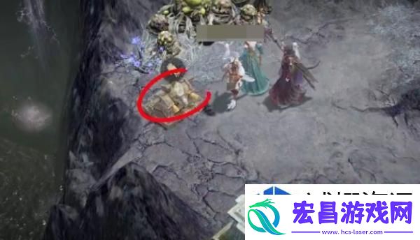 高级玩家的技巧