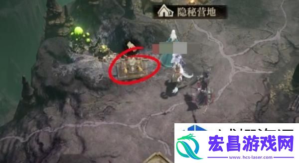 高级玩家的技巧