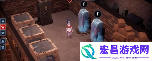 吸血鬼酒吧大亨游戏特色内容介绍