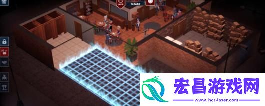 吸血鬼酒吧大亨下载安装教程介绍