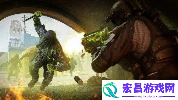 使命召唤手游亡者之袭亡灵技巧大揭秘！这几个技巧了解一下！