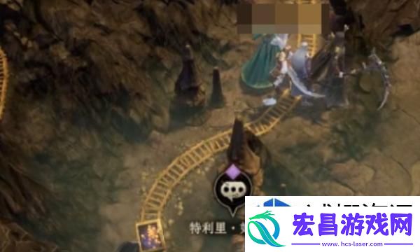 高级玩家的技巧
